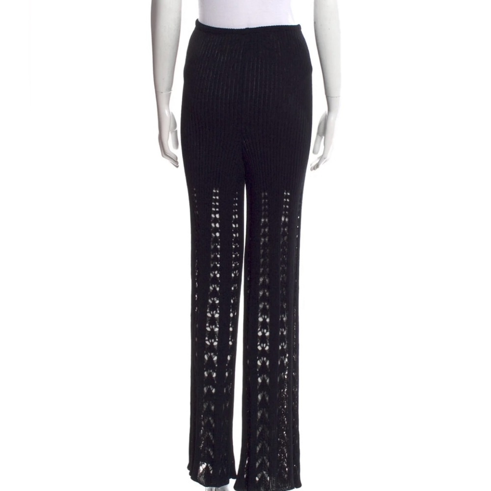 🔥One of a kind FENDI pants in excellent condition🔥